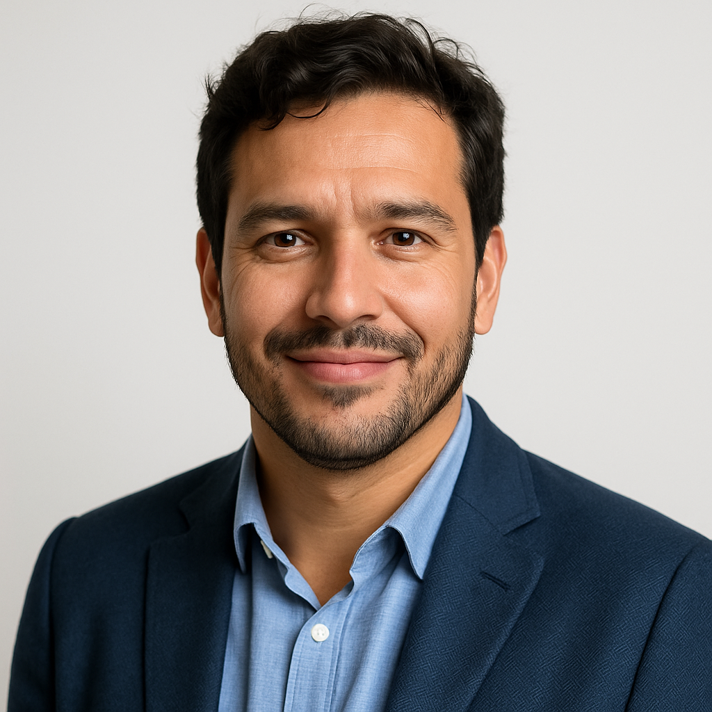 Carlos Eduardo Mendes